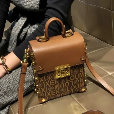 Women's Luxury Casual Large Tote